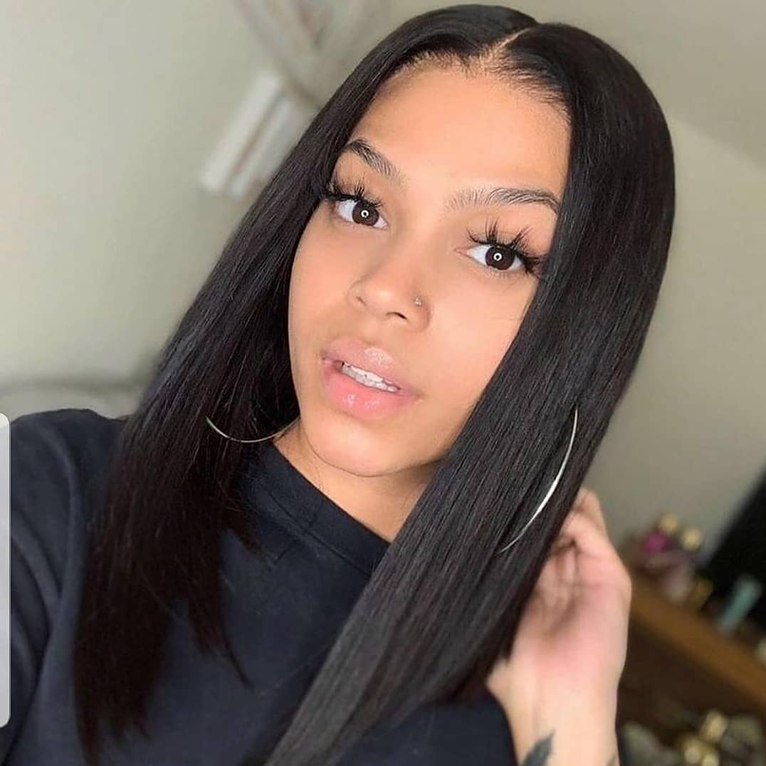 how much does a good human hair wig cost ? Bling Hair