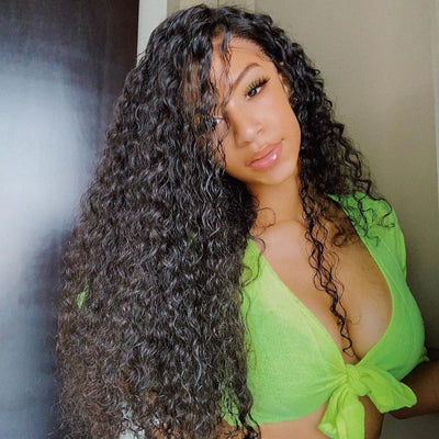 Lace Closure Wig vs Lace Front Wig: Which Is Better?