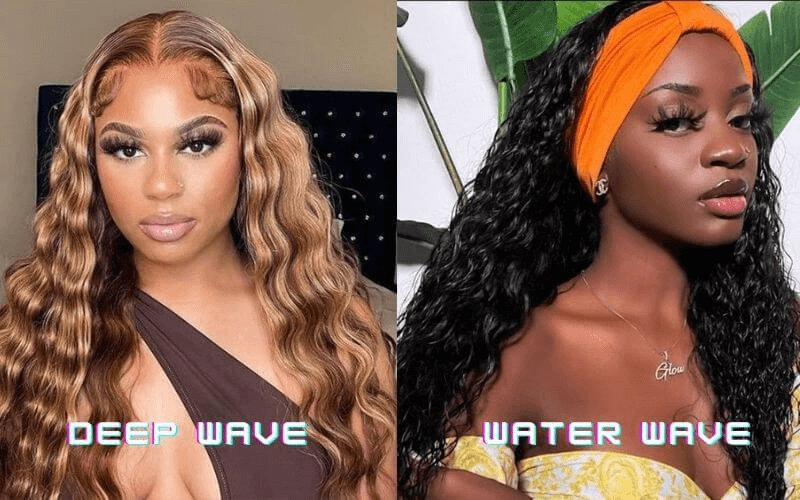 Water Wave vs Deep Wave: How to Choose the Right Style for You
