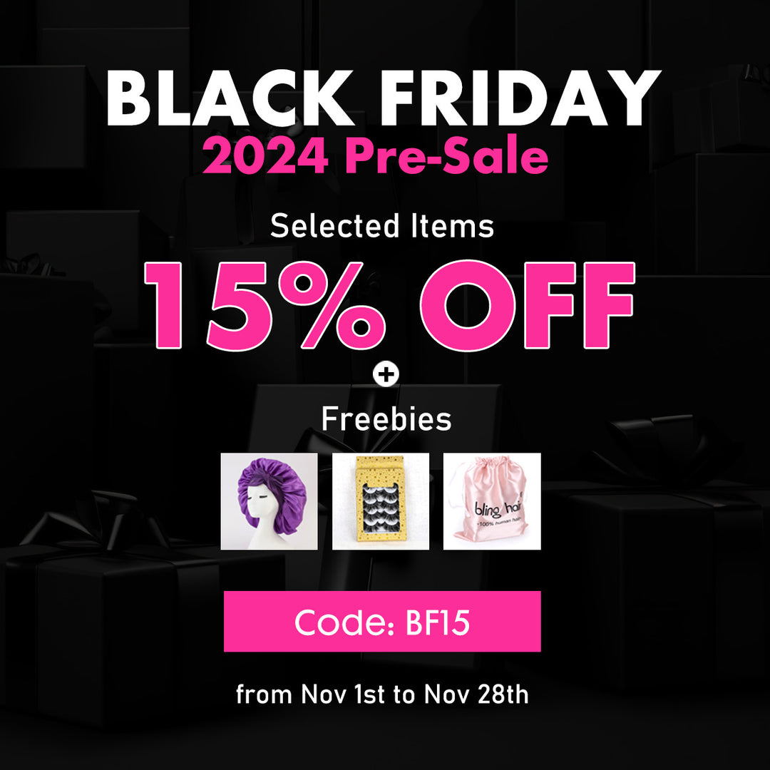 2024 Black Friday Early Sale