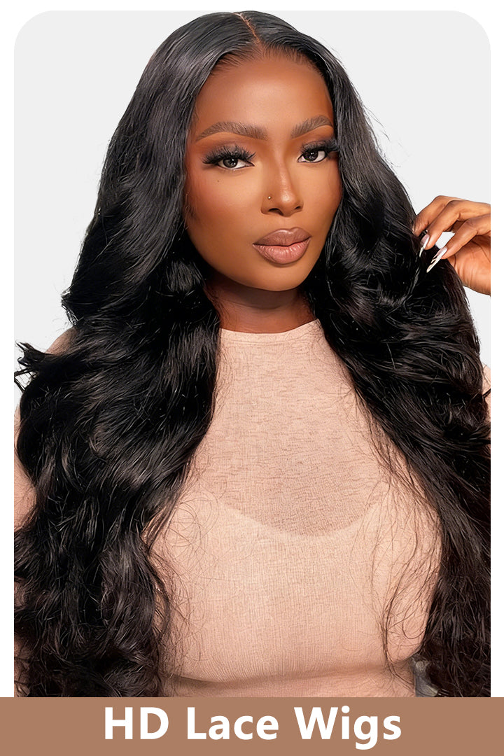 HD Lace Wig