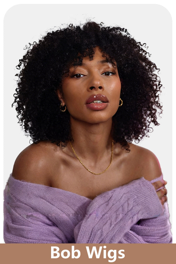 Bob Wig