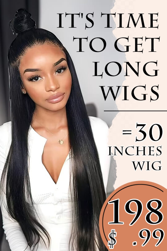Affordable Lace Wigs 