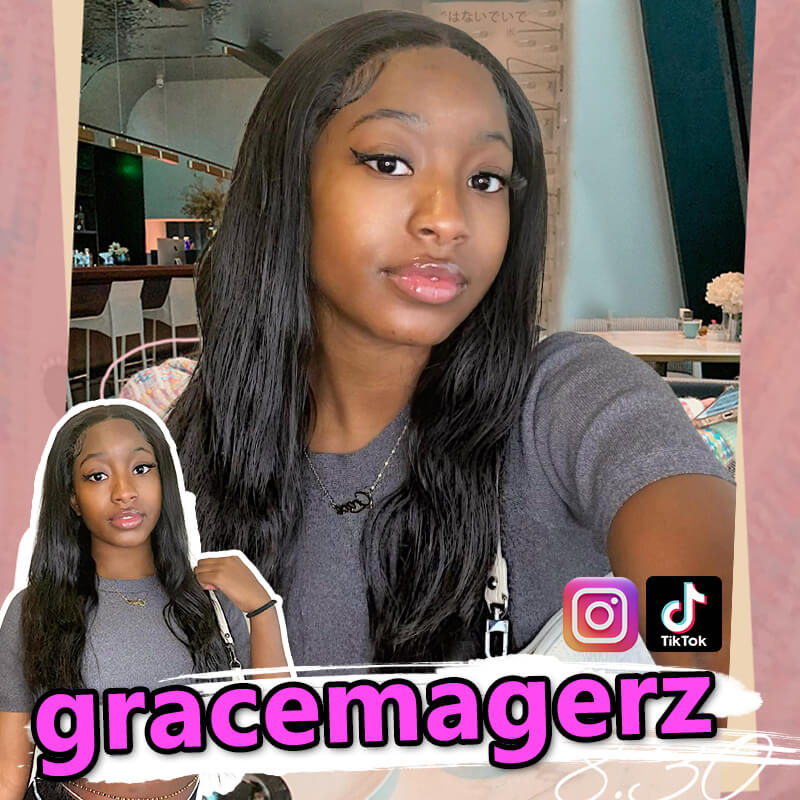 gracemagerz  recommed