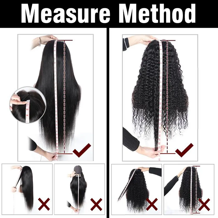 Bling Hair Fashion 13x4 13x6 Deep Wave HD Lace Front Wig Human Hair 180% density Transparent Lace Frontal Wigs For Women Real Hair Wigs PrePlucked Lace Front Wig