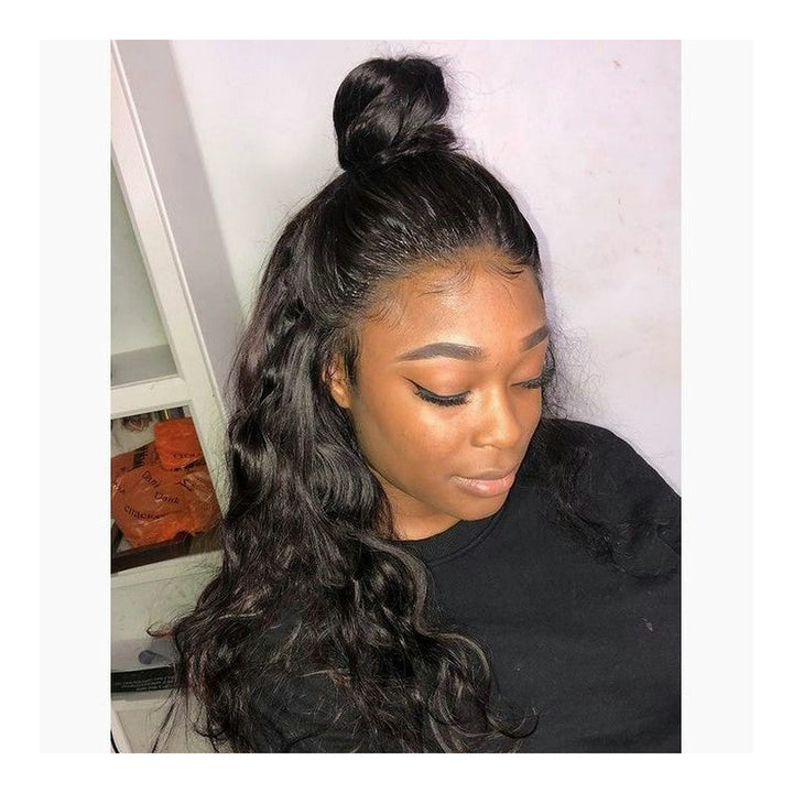Body Wave Natural Color — gallery 03