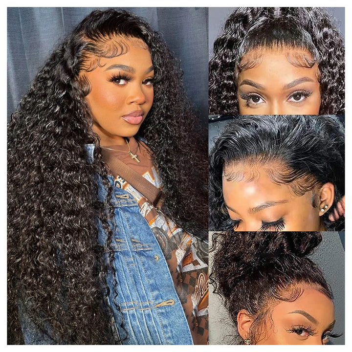 Deep Wave Natural Black — gallery 04