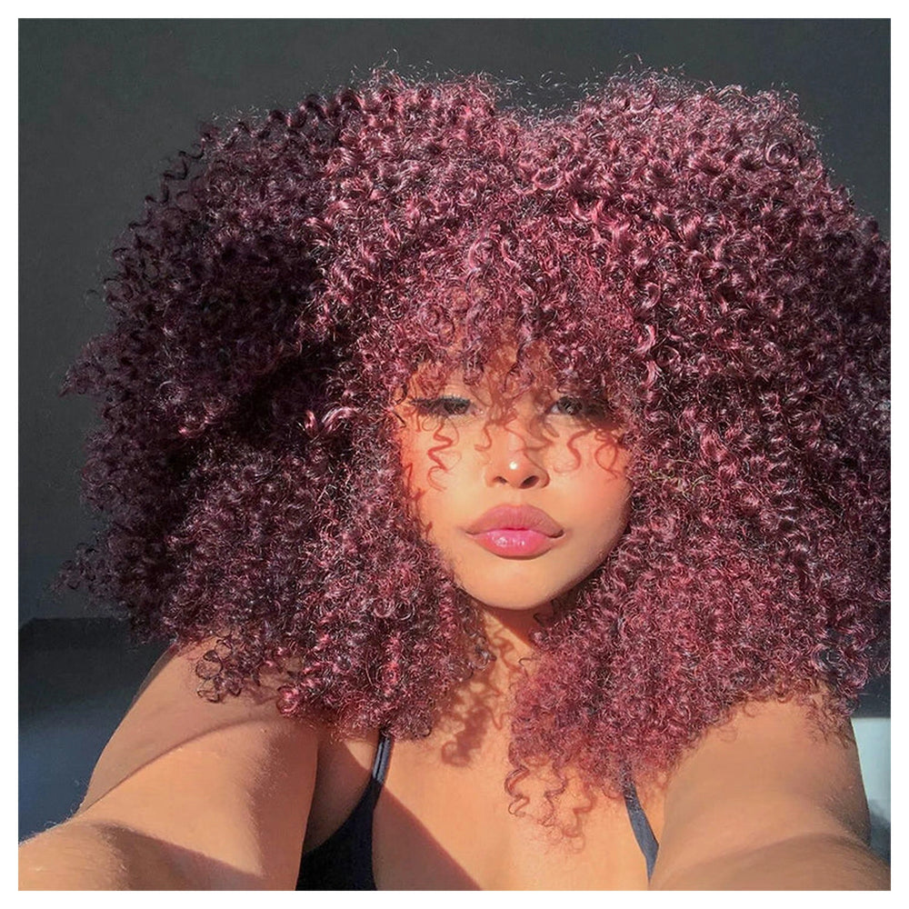 Curly — 99J Burgundy — gallery-02