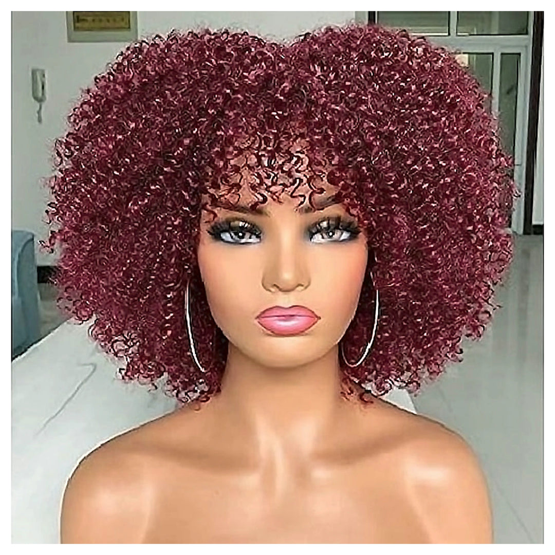 Curly — 99J Burgundy — gallery-03