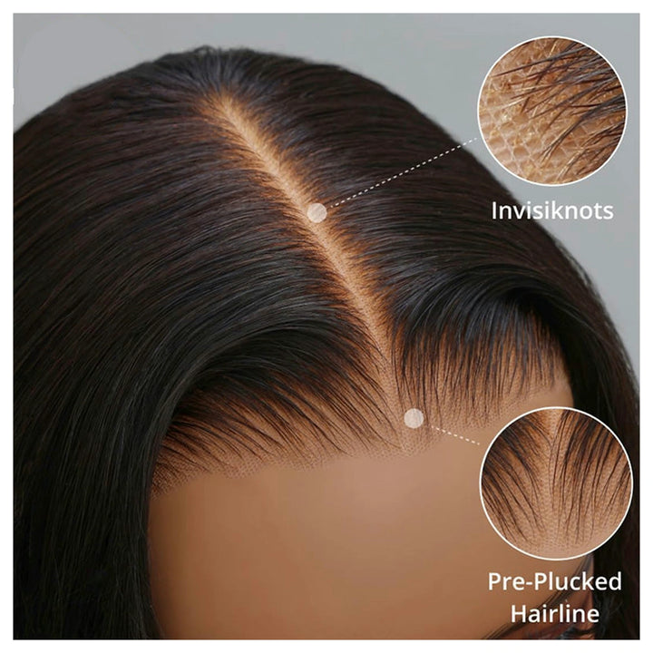 Body Wave Natural Color — gallery 03