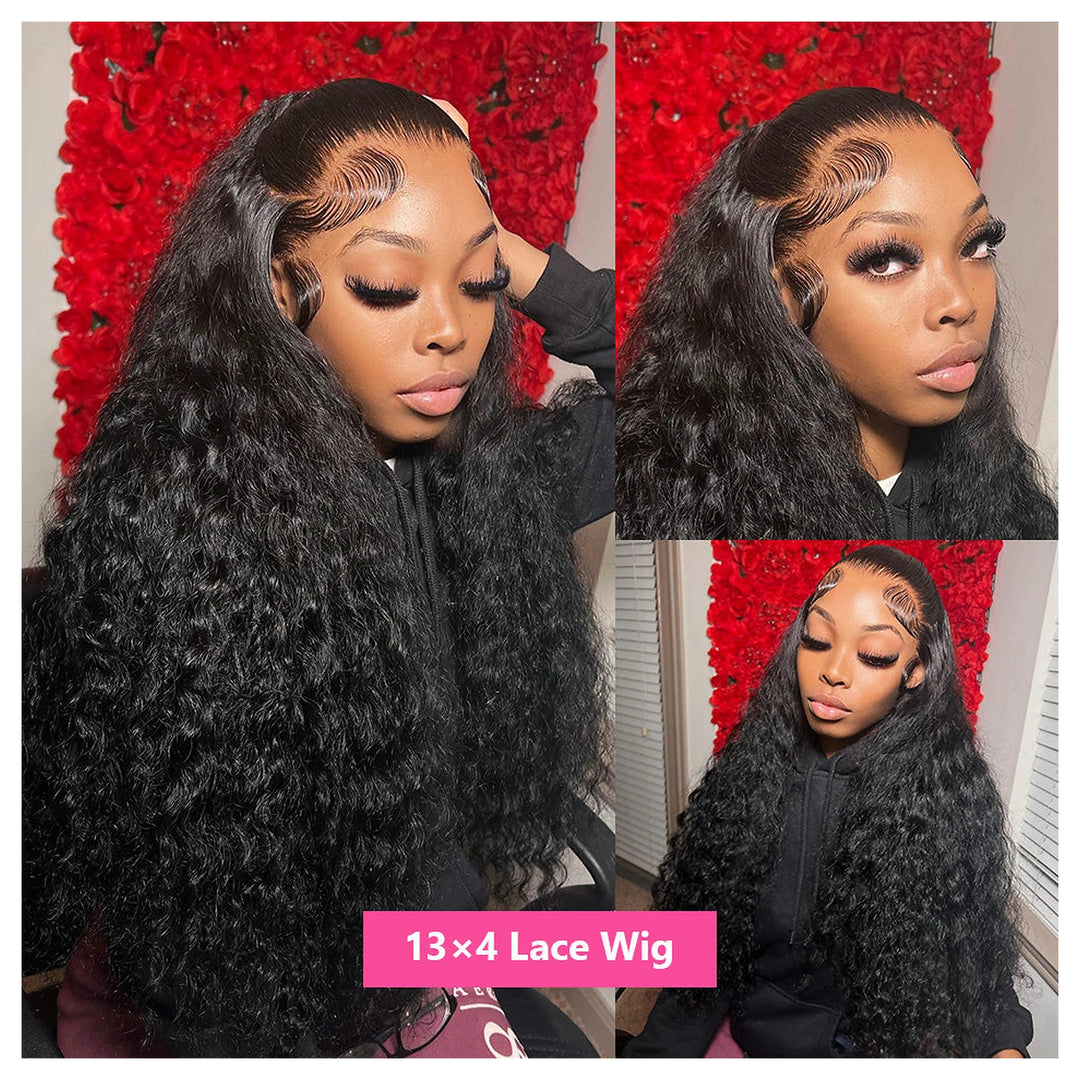 Deep Wave Natural Black — gallery 04