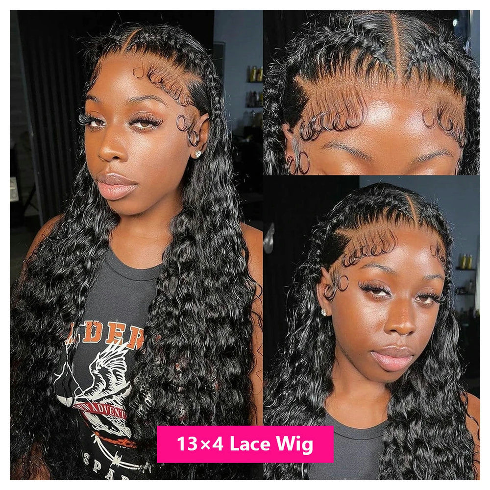 Deep Wave Natural Black — gallery 02