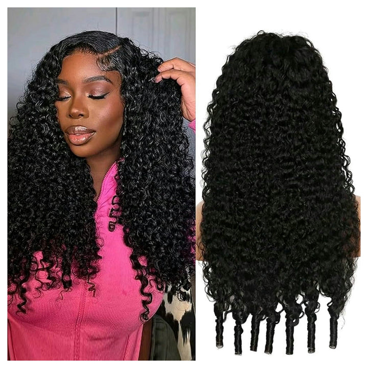 Burmese Curly Natural Color — gallery 03