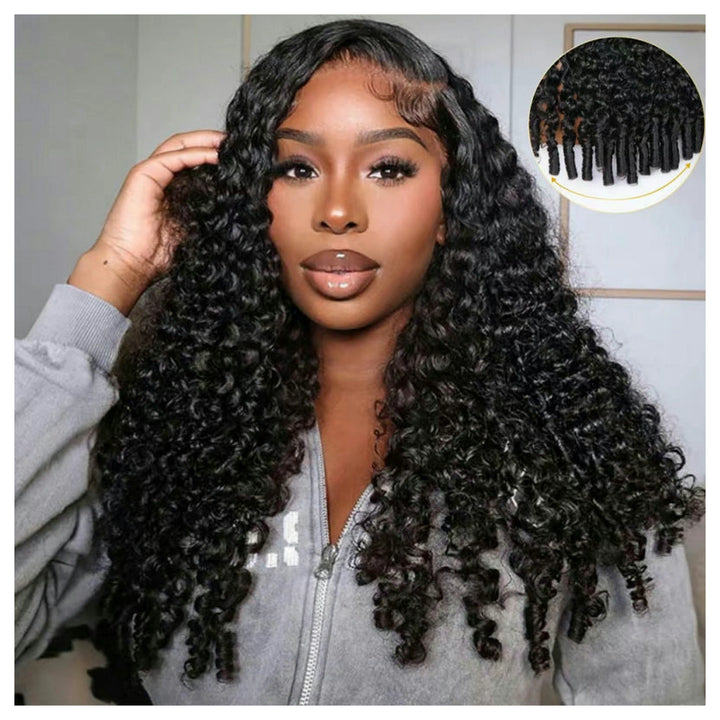 Burmese Curly Natural Color — main