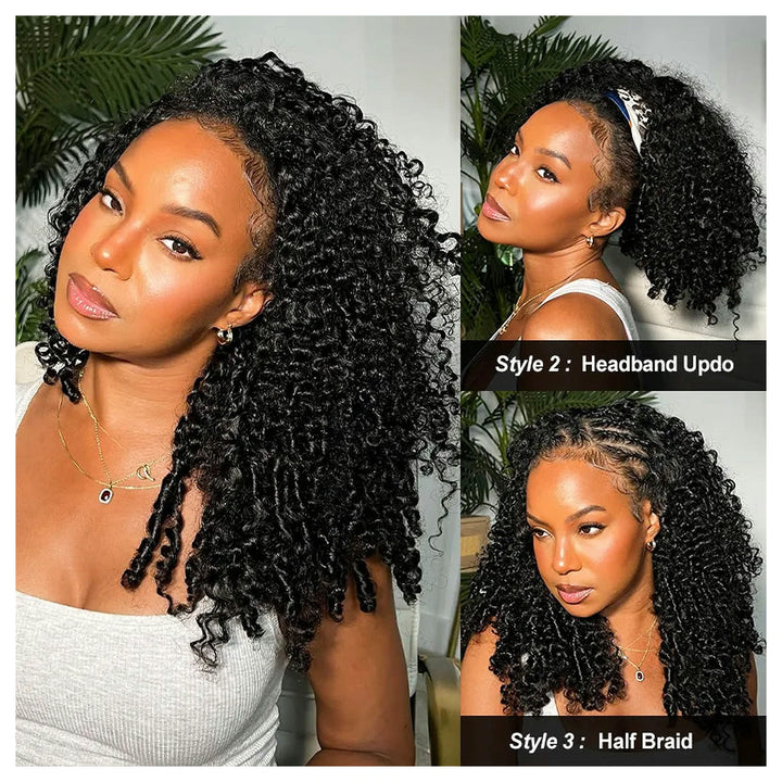 Burmese Curly Natural Color — gallery 03