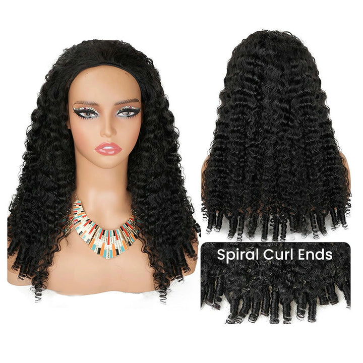 Burmese Curly Natural Color — gallery 04