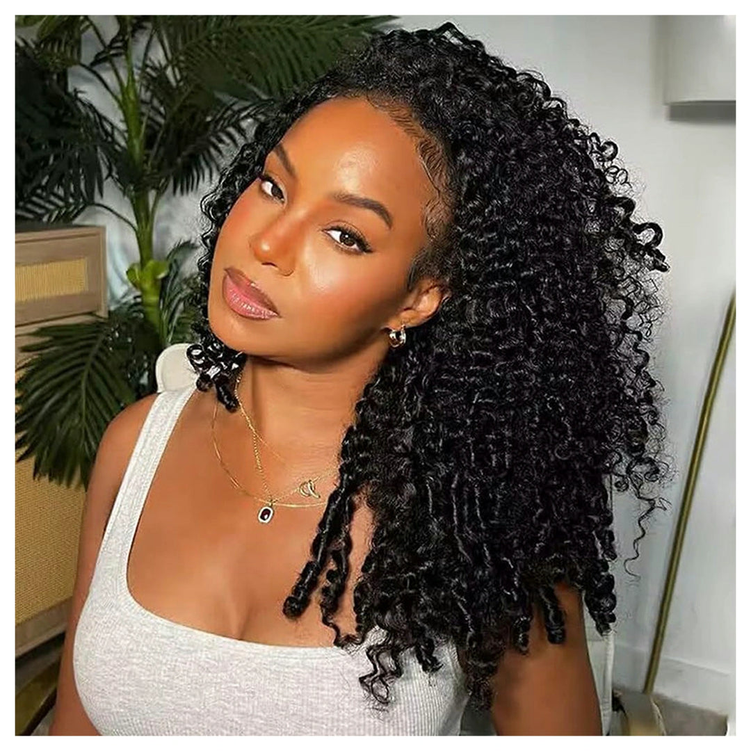 Burmese Curly Natural Color — main