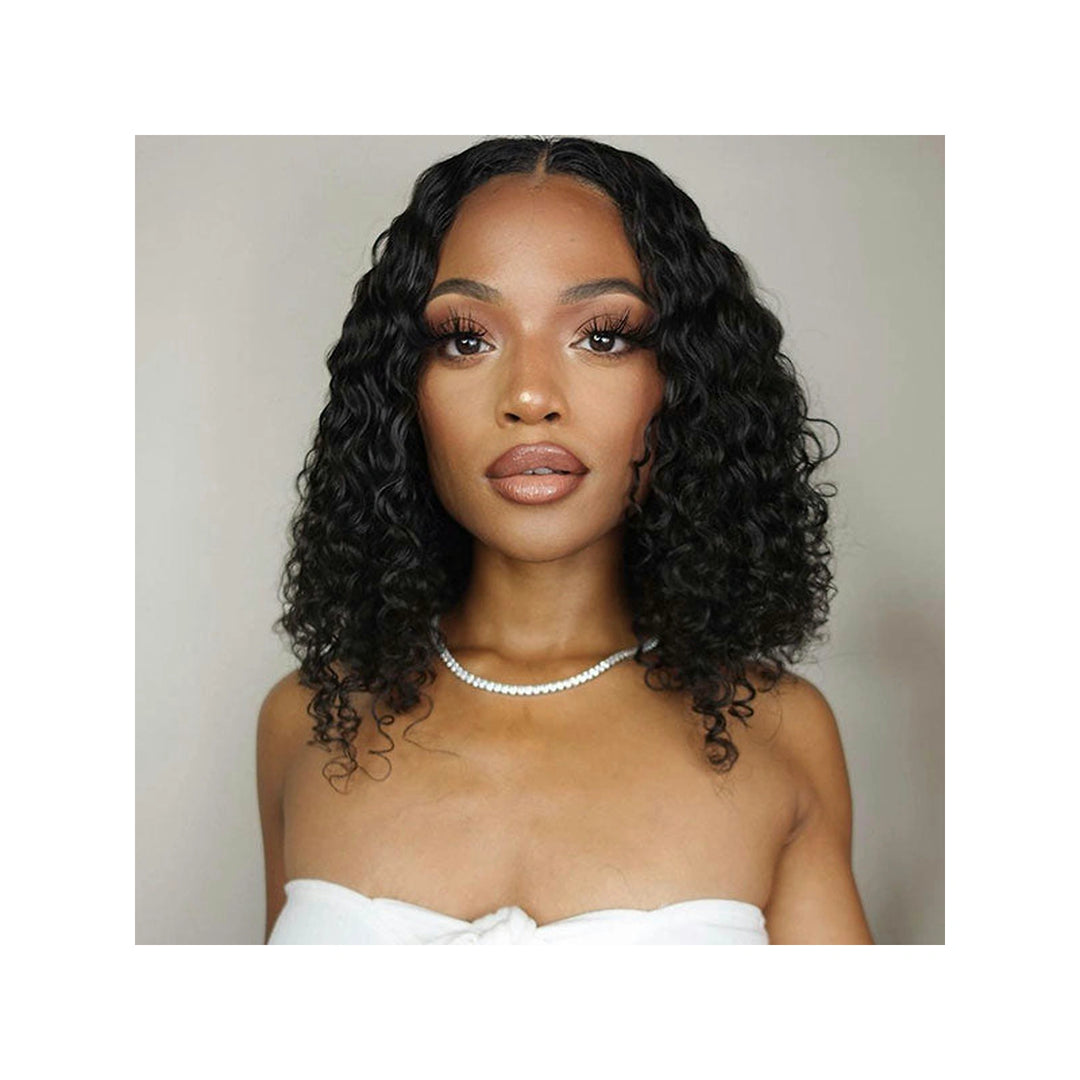 Water Wave Bob Natural Color — main