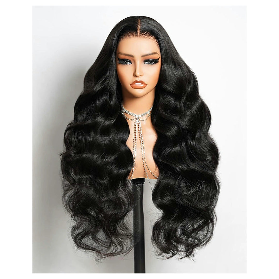 Body Wave Natural Color — gallery 03
