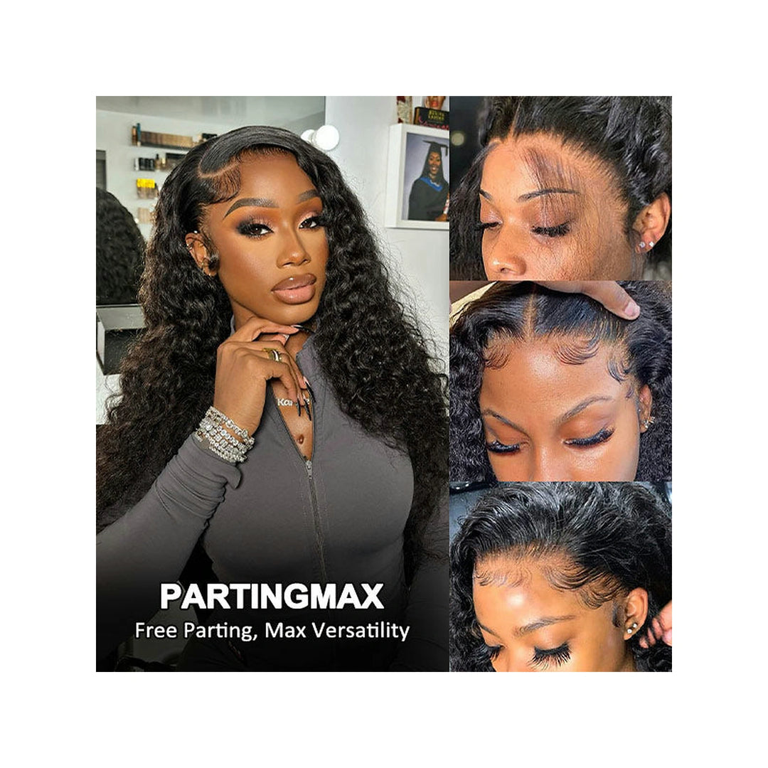 Deep Wave Natural Black — gallery 03