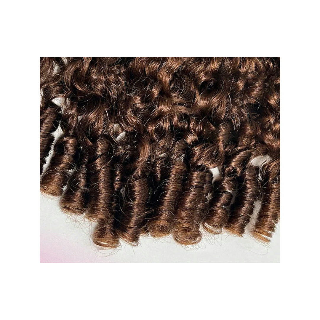 Burmese Curly Chocolate Brown — gallery 05