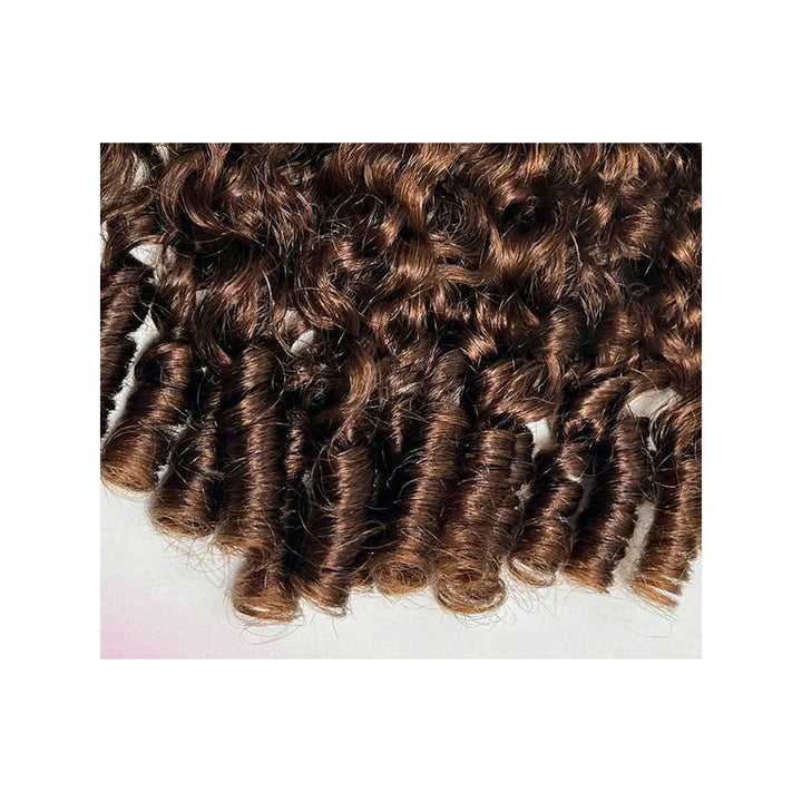 Burmese Curly Chocolate Brown — gallery 05