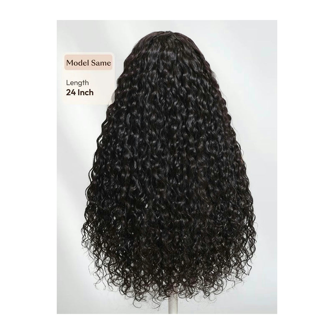 Water Wave Natural Black — gallery 03