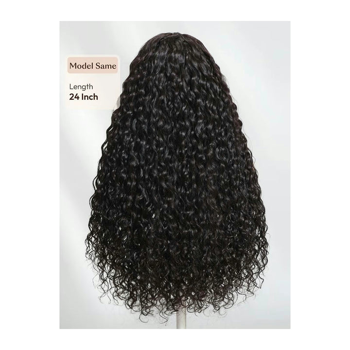 Water Wave Natural Black — gallery 03