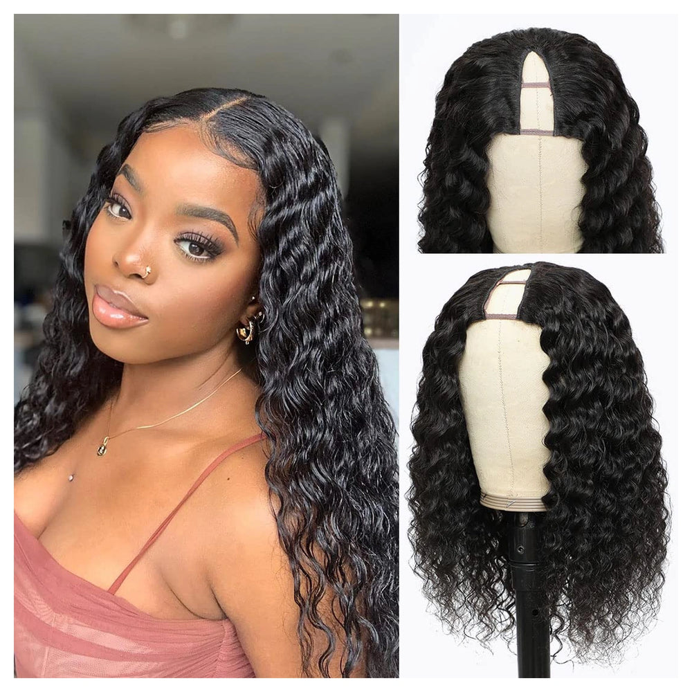 Deep Wave Natural Color — gallery 02