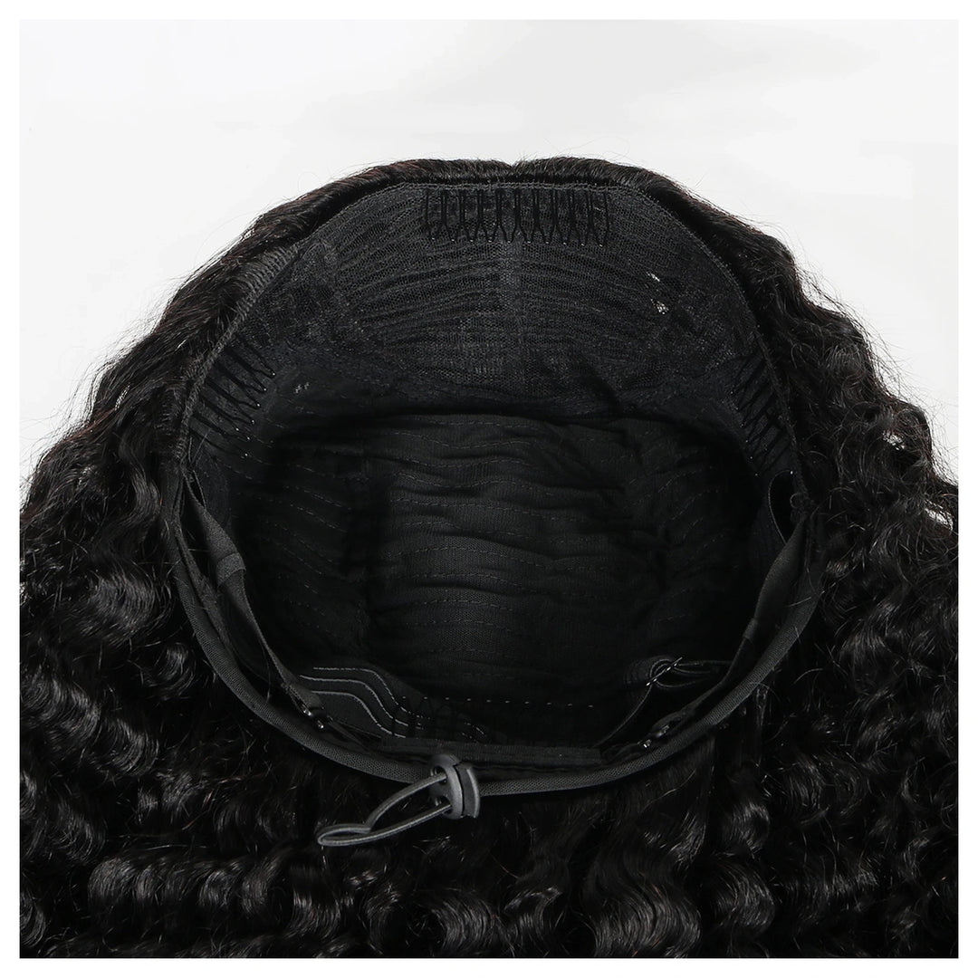 Deep Wave Natural Color — gallery 05