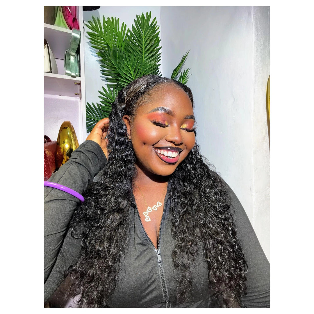 Deep Wave Natural Color — main
