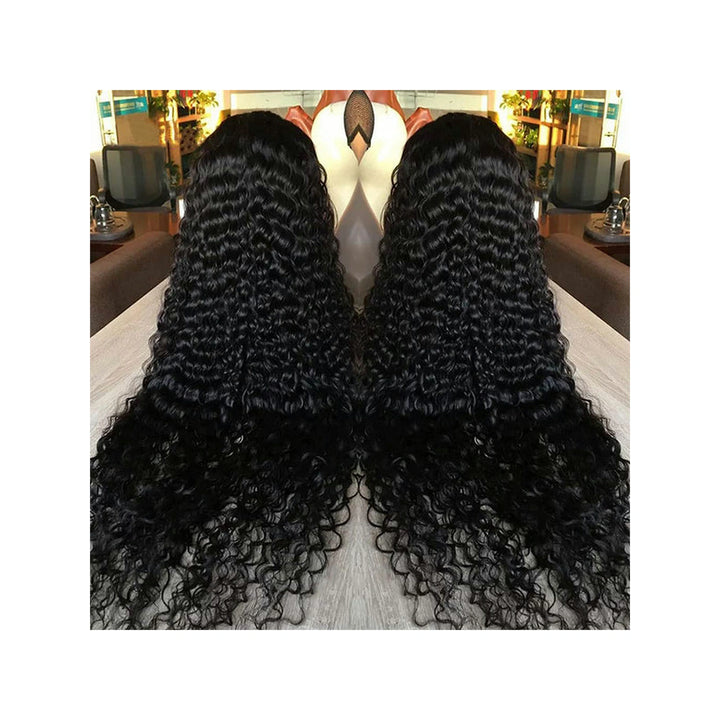 Deep Curly Natural Color — gallery 03