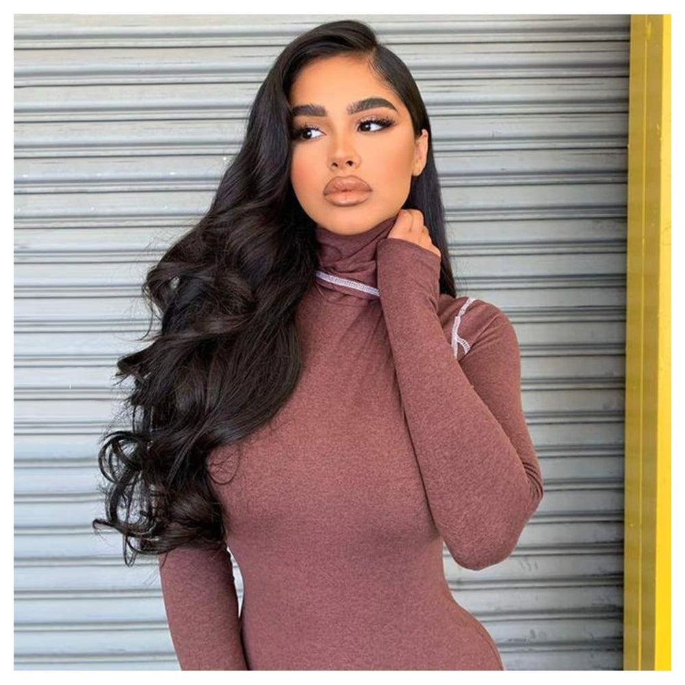 Body Wave Natural Black — gallery 02