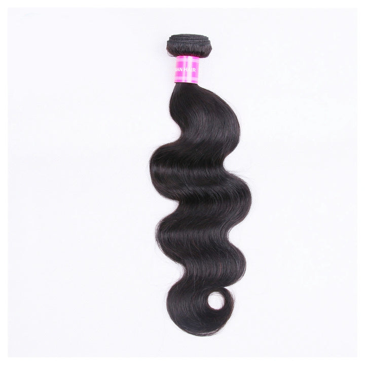 Body Wave Natural Black — main
