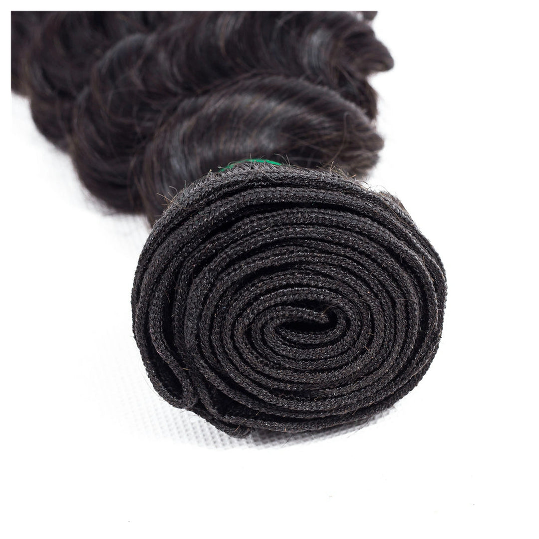 Deep Wave Natural Black — gallery 02