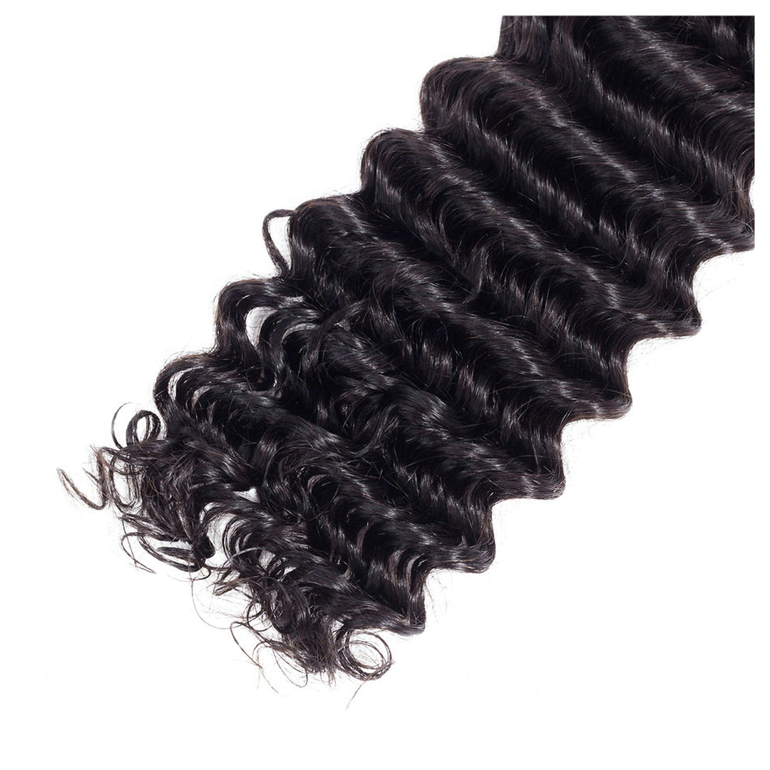 Deep Wave Natural Black — gallery 03