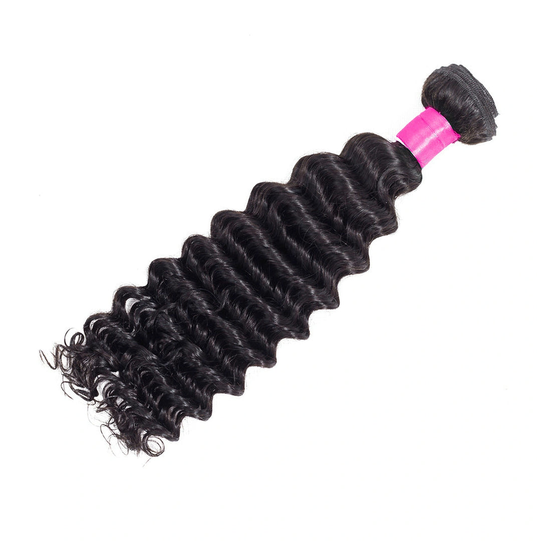 Deep Wave Natural Black — gallery 04