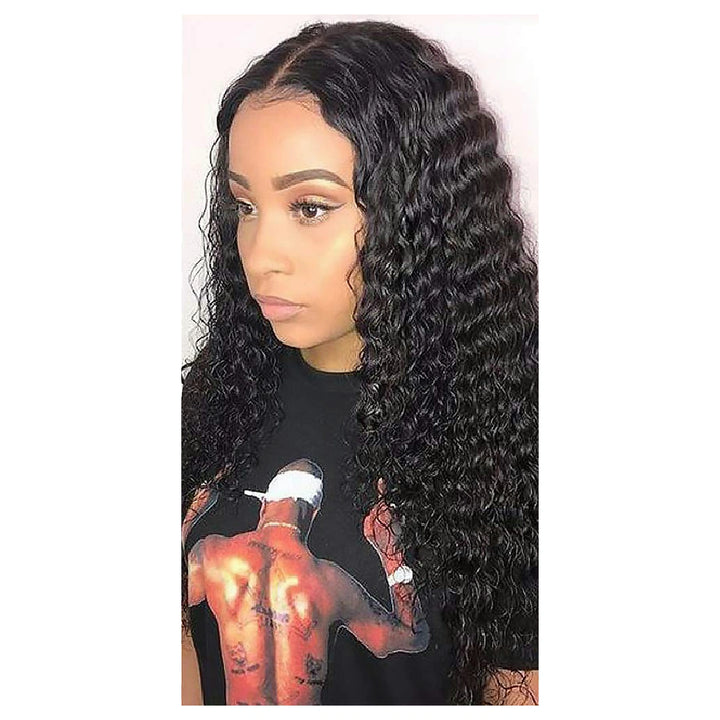 Deep Wave Natural Black — gallery 05