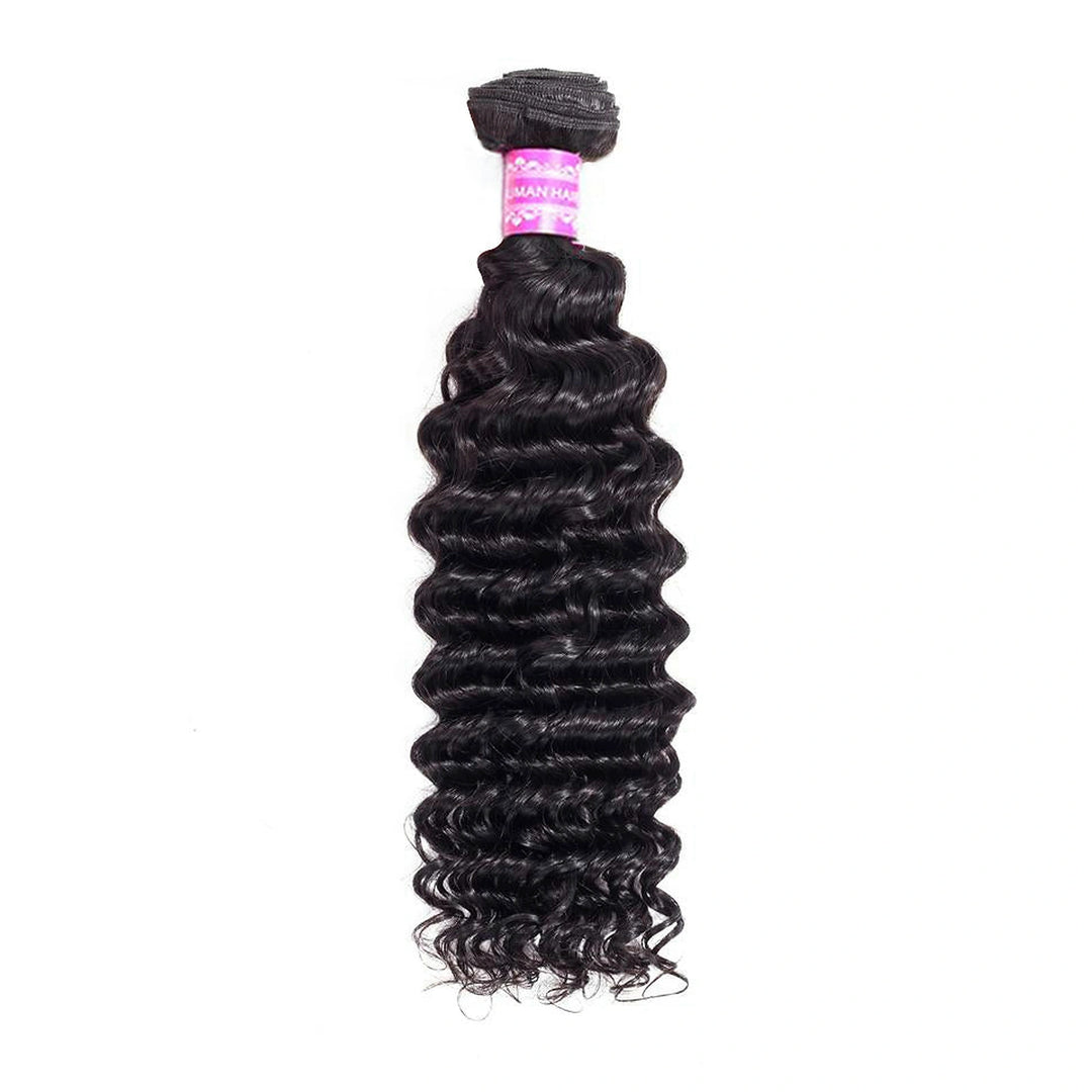 Deep Wave Natural Black — main