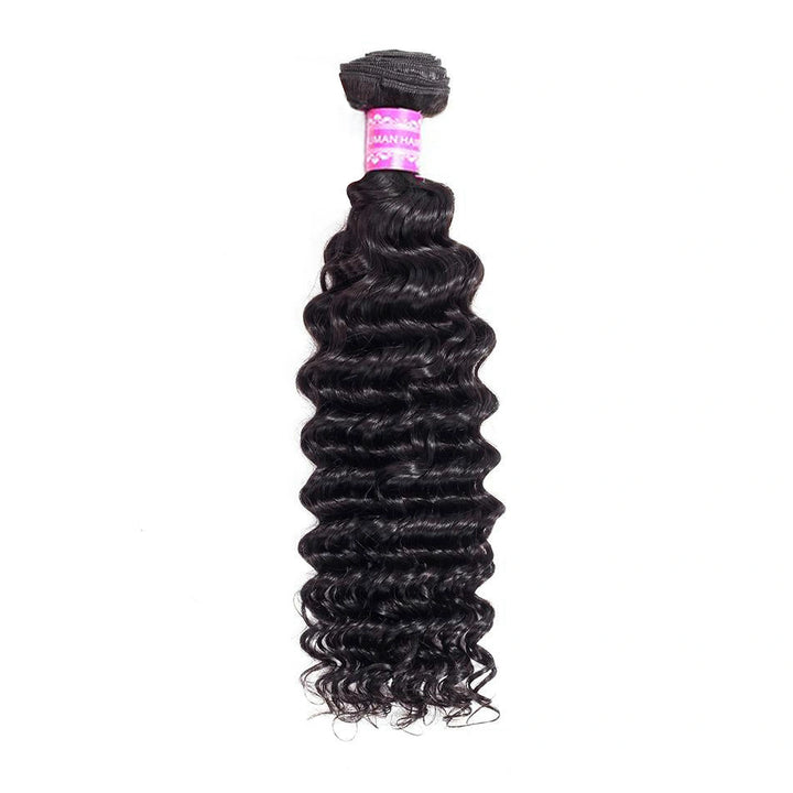 Deep Wave Natural Black — main