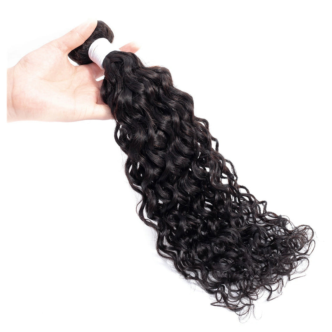 Water Wave Natural Black — gallery 03