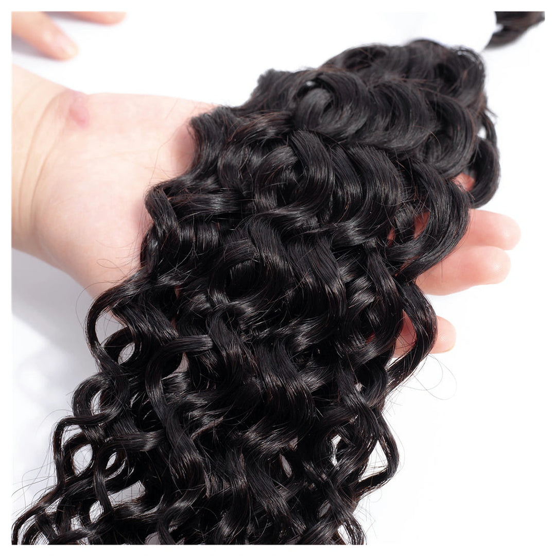 Water Wave Natural Black — gallery 04