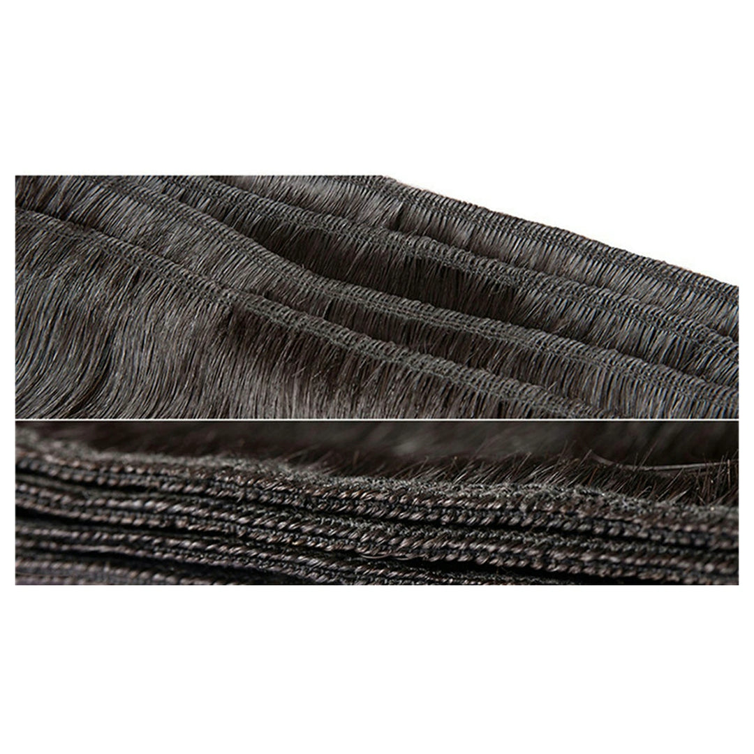 Deep Wave Natural Black — gallery 02