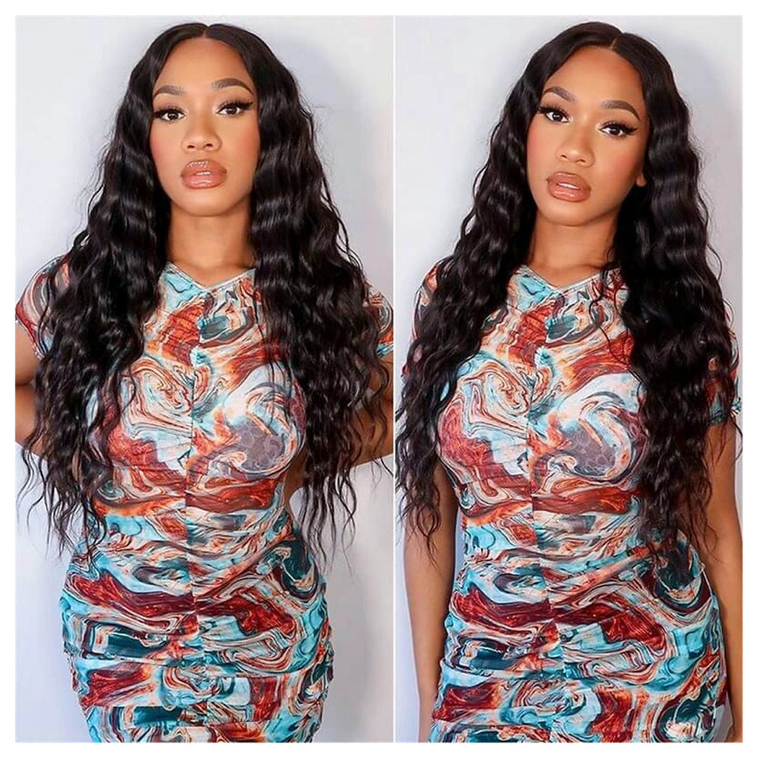 Deep Wave Natural Black — gallery 03