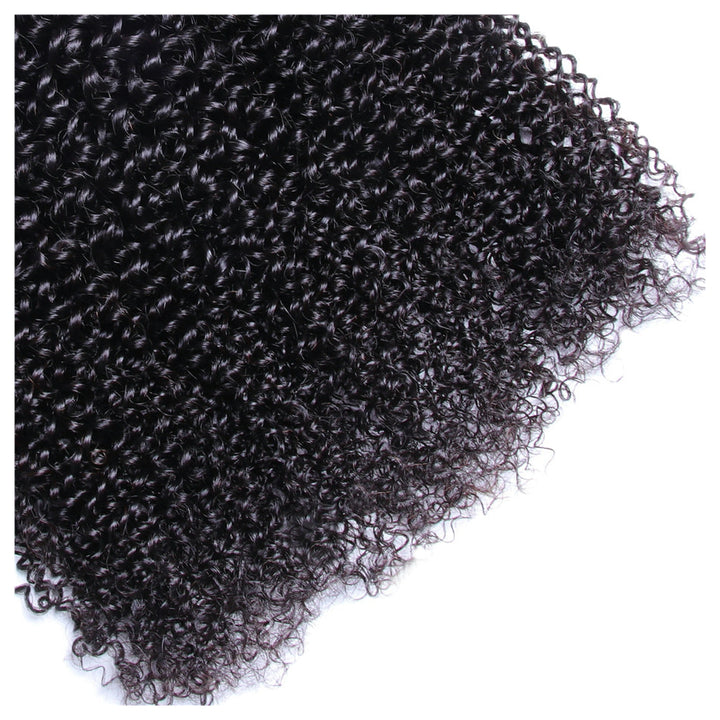 Kinky Curly Natural Black — gallery 03