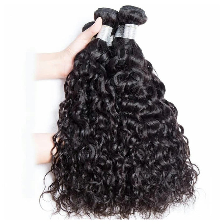 Water Wave Natural Black — gallery 02