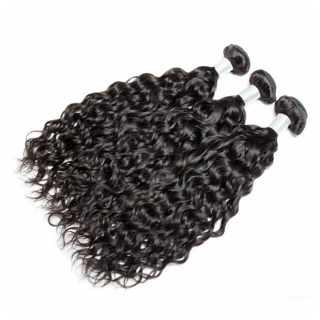 Water Wave Natural Black — main