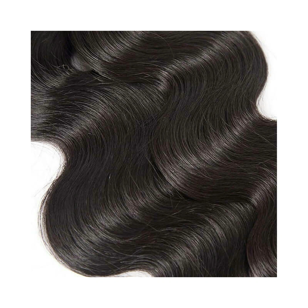 Body Wave Natural Black — gallery 03