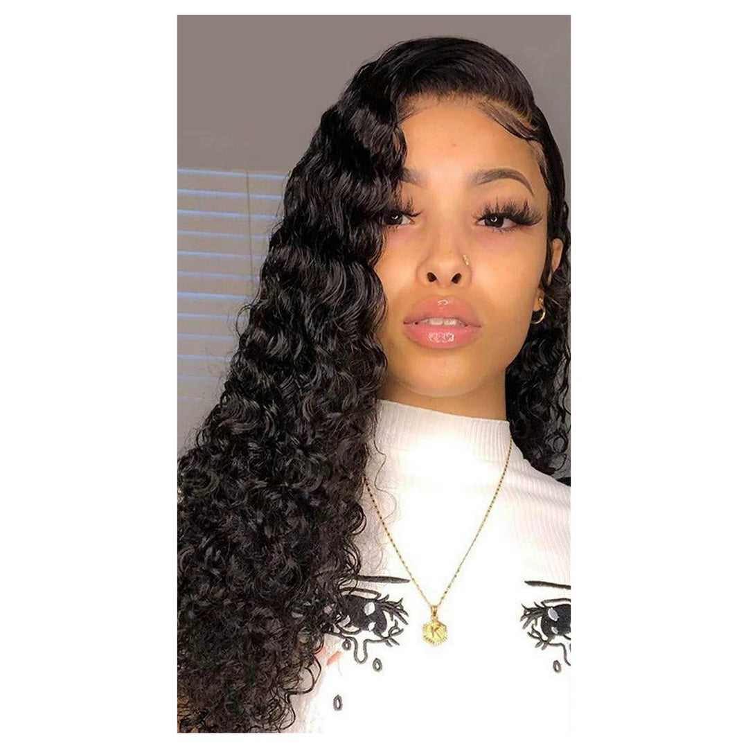 Deep Wave Natural Black — gallery 03