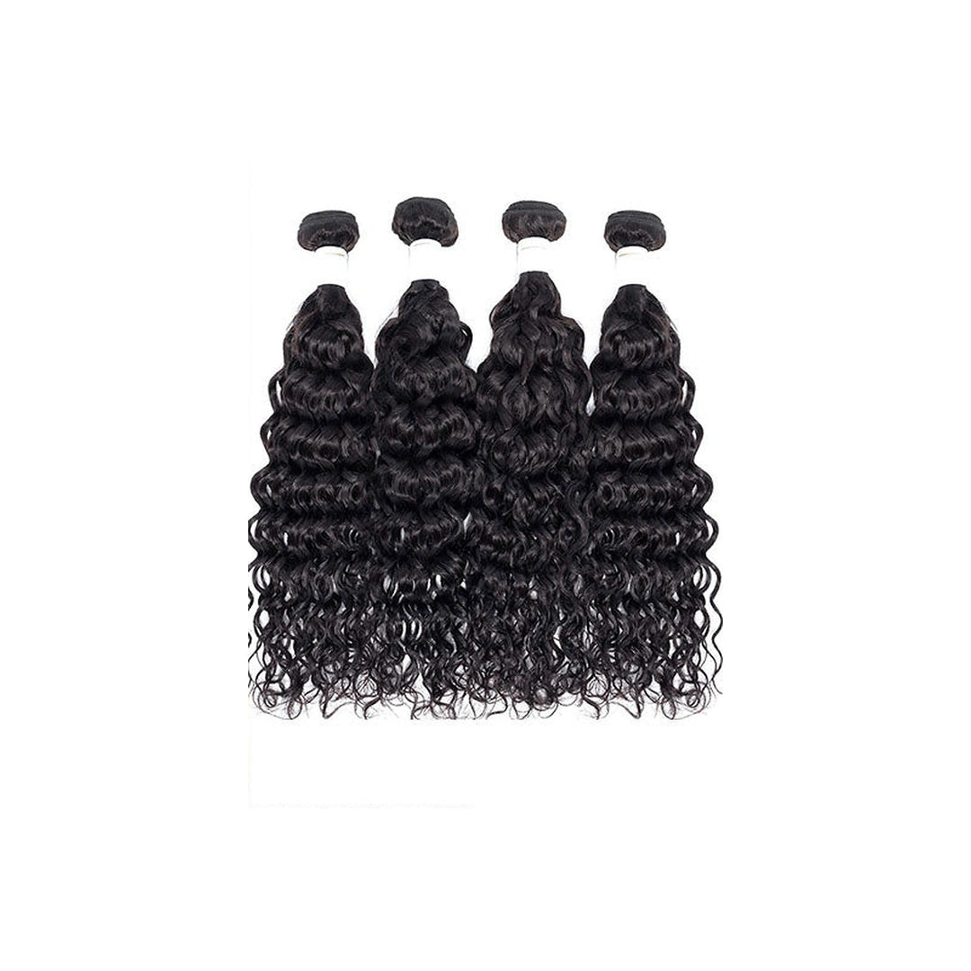 Water Wave Natural Black — main